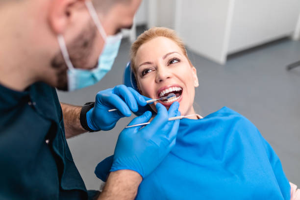 Best Periodontal (Gum) Disease Treatment  in Garrett, TX