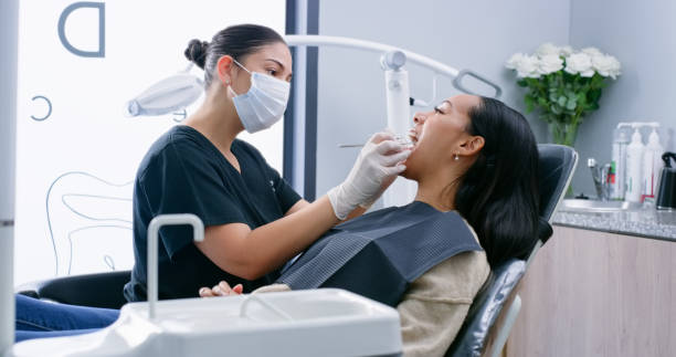 Garrett, TX  Holistic Dental Services Company