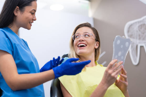 Best Dental Exams and Cleanings  in Garrett, TX